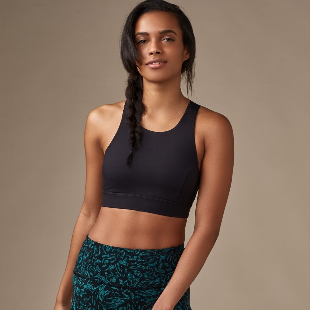 NWT Lululemon | Fast and Free Bra